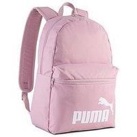 Puma Buzz Small Backpack - Pink