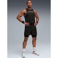 M PUMA x HYROX 2in1 Train Short