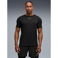 M PUMA x HYROX CLOUDSPUN THERMOADAPT TEE