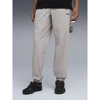 Puma Pumatech Track Pants - Grey