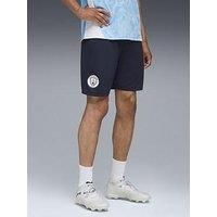 Puma Mens Manchester City 25/26 Training Shorts - Navy