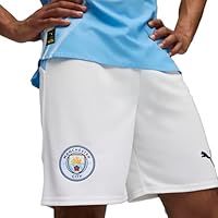 PUMA MCFC Shorts Replica