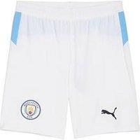 PUMA MCFC Shorts Replica