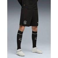 PUMA MCFC Shorts Replica