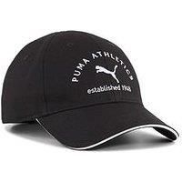 Puma Class Bb Cap - Black