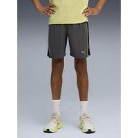 PUMA Velocity 7´´ Shorts L Grey
