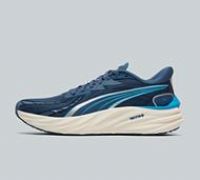 Puma Velocity NITRO 4 Trainer - Blue - Size 7
