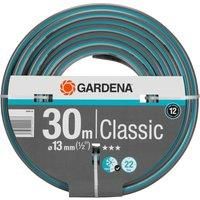 Gardena Classic Hose 30 Metres for Lawn Irrigation 18009-20
