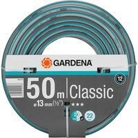 GARDENA 18010-20 Classic Garden Hose - 50 m