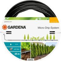 Gardena 13131-20 Above Ground Drip Irrigation Line 13 mm (1/2")