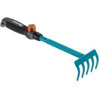 Gardena COMBISYSTEM Flower Rake Head