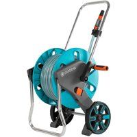 Gardena Aquaroll M Hose Trolley Set 1/2" / 12.5mm 20m