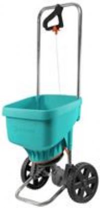 Gardena Feed, Grass and Salt Spreader XL 18l