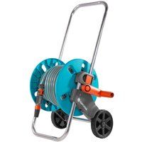 Gardena Aquaroll S Hose Trolley Set 1/2" / 12.5mm 25m