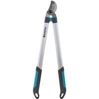 GARDENA EasyCut 680 B Pruning Lopper: Bypass pruning lopper for cutting green wood of up to 42 mm, ErgoTec, non-stick coating (12003-20)