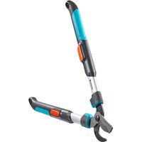 Gardena TELECUT 520-670 B Telescopic Bypass Loppers