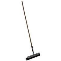 Gardena Natureline Road Broom , Sustainable Outdoor Cleaning