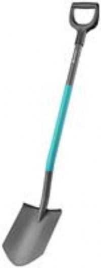 Gardena 17051-20 Pointed Spade