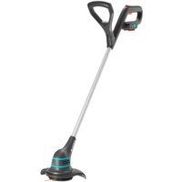 Gardena SMALLCUT Li23R 18v Cordless Grass Trimmer 230mm 1 x 2ah Integrated Liion Charger