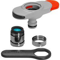 Gardena 18210-20 Tap Connector for Indoor Taps