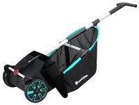 Gardena Push Leaf Collector