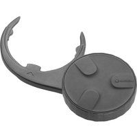 Gardena Wheel Attachment for Grass Trimmers: Wheels for Grass Trimmer, Easy Installation, Safe Tool Guiding, Original Accessories for Gardena Grass Trimmer (9880-20)