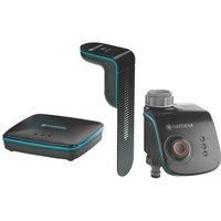 Gardena Smart Control and Sensor Set