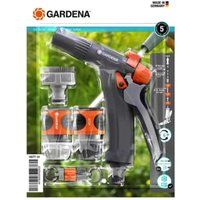 Gardena G18277-34, standard