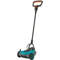 Gardena HANDYMOWER P4A 18v Cordless Rotary Lawnmower 220mm No Batteries No Charger