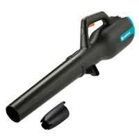 POWER4ALL PowerJet Leaf Blower - Black