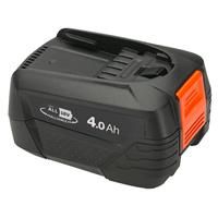 Gardena P4A Pba 18V/72 4,0Ah 14905-20 Tool Battery 18V 4.0Ah LI-ION