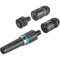 Gardena ORIGINAL EcoLine Basic Water Spray Nozzle Set