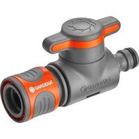 Gardena Regulator Valve