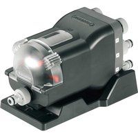 Gardena Water Distributor automatic: 6-point distributor, simple operation, space-saving, allows flexible use, ideal even at low water pressure, 3/4 inch outer threads (1197-20)