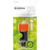 Gardena Square Tap Connector