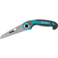 Gardena 135 P Gardeners Folding Pruning Saw 135mm