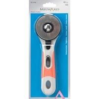 Milward Rotary Cutter: 60mm Diameter: 1 Piece, Assorted