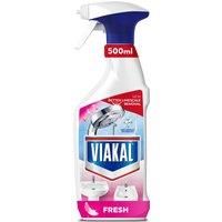 Viakal With Febreze Spray 500ml