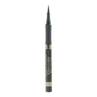 MAX FACTOR MASTERPIECE high precision liquid eyeliner various shades