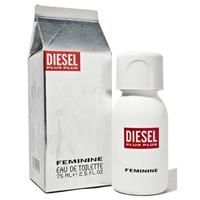 Plus Plus Feminine 75ml EDT Spray Retail Boxed Sealed