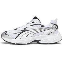 PUMA Morphic Base Sneakers Trainers - Unisex