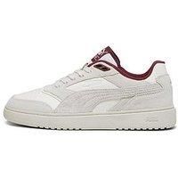 PUMA backcourt trainers in stone