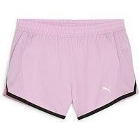 Puma Favorite Velocity 3´´ Sweat Shorts XL