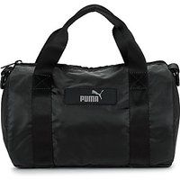 Puma  CORE POP BARREL BAG  women's Sports bag in Black