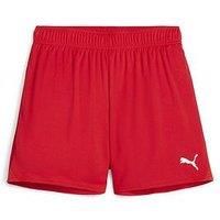 PUMA teamGOAL Shorts WMNS