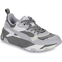 Puma  TRINITY  men's Shoes (Trainers) in Grey