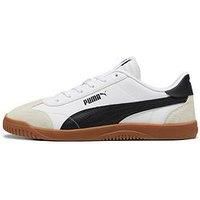 PUMA Mens Club 5v5 SD Trainers