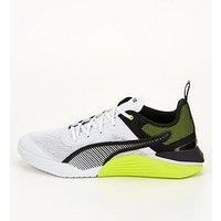 Puma Men'S Training Fuse 3.0 Trainers - Grey