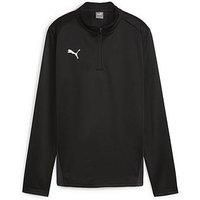 PUMA teamGOAL Training 1/4 Zip Top Wmn