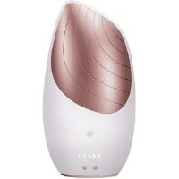 Geske Sonic Thermo Facial Brush 6 in 1 SmartAppGuided 1 un. Starlight